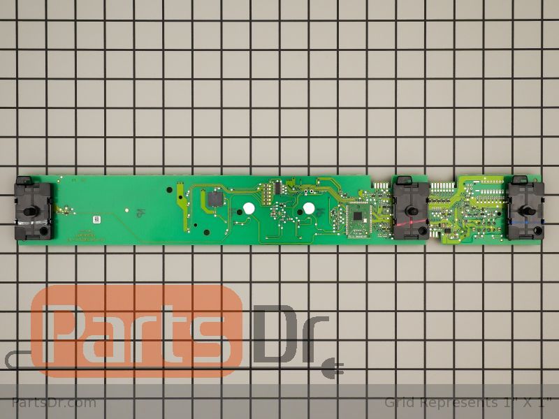 205076P - Speed Queen Washer Control Board | Parts Dr