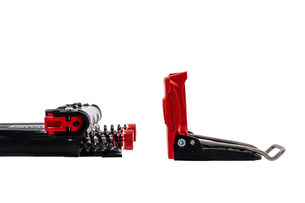 THE M Meidjo アルパインヒール THE M Meidjo アルパインヒール THE M