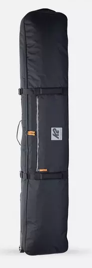 K2 Snowboard Roller Bag 2023