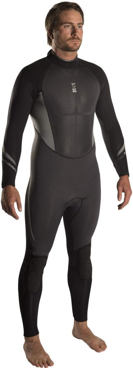 FOURTH ELEMENT XENOS 5MM MENS WETSUIT - 661708262017