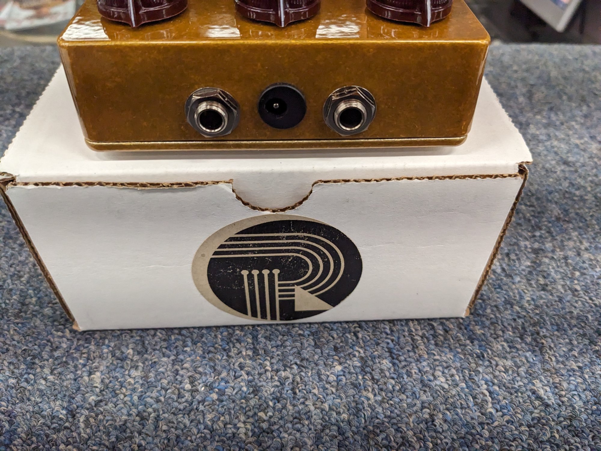 Ryra The Klone - USED