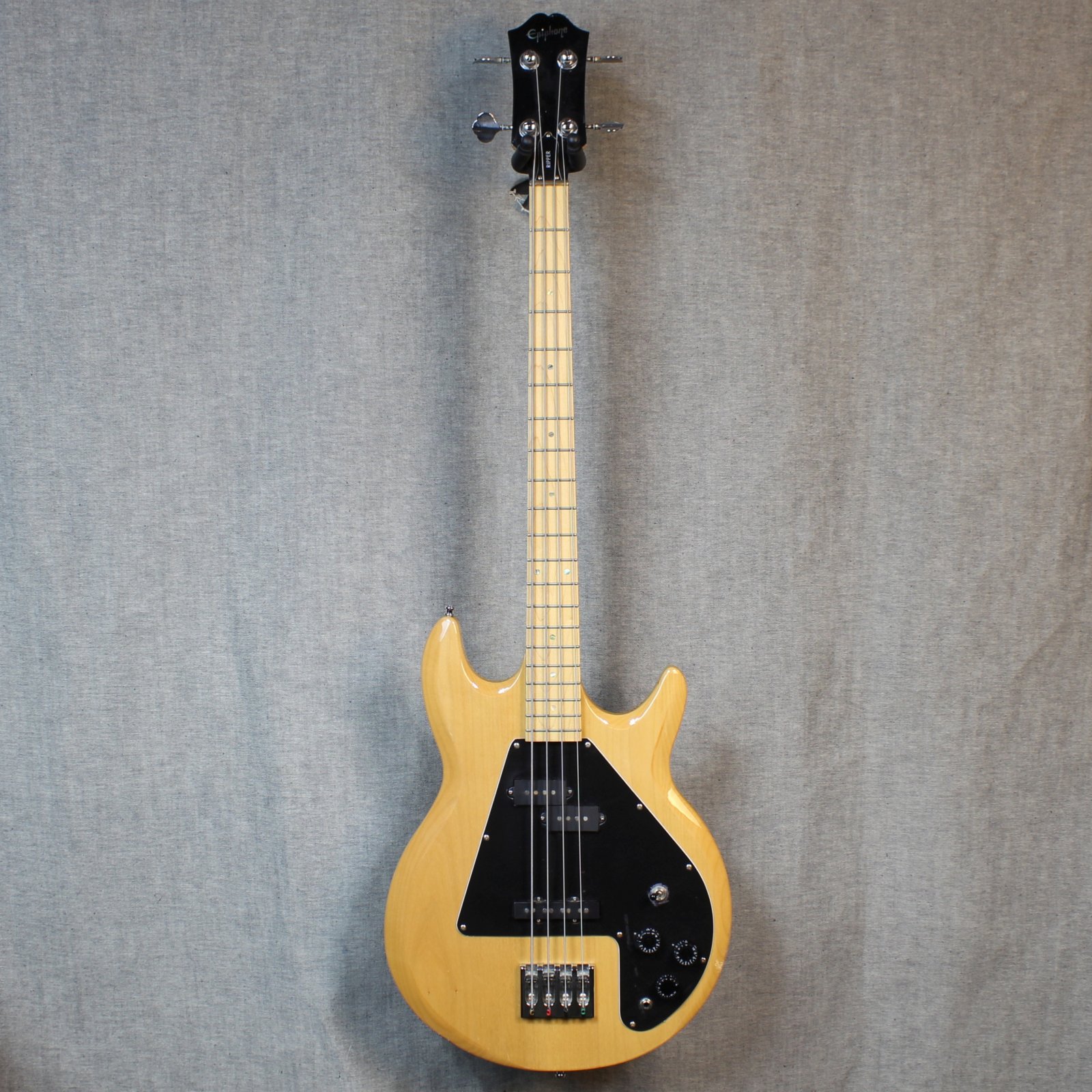 Epiphone Ripper Bass Limited Edition Reissue