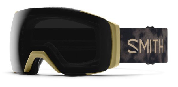 Smith I/O Mag XL Sandstorm Mind Expander ChromaPop Sun Black