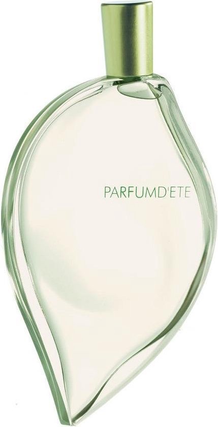 Kenzo Parfum D'Ete 75 ml - Eau de Parfum - Damesparfum | bol