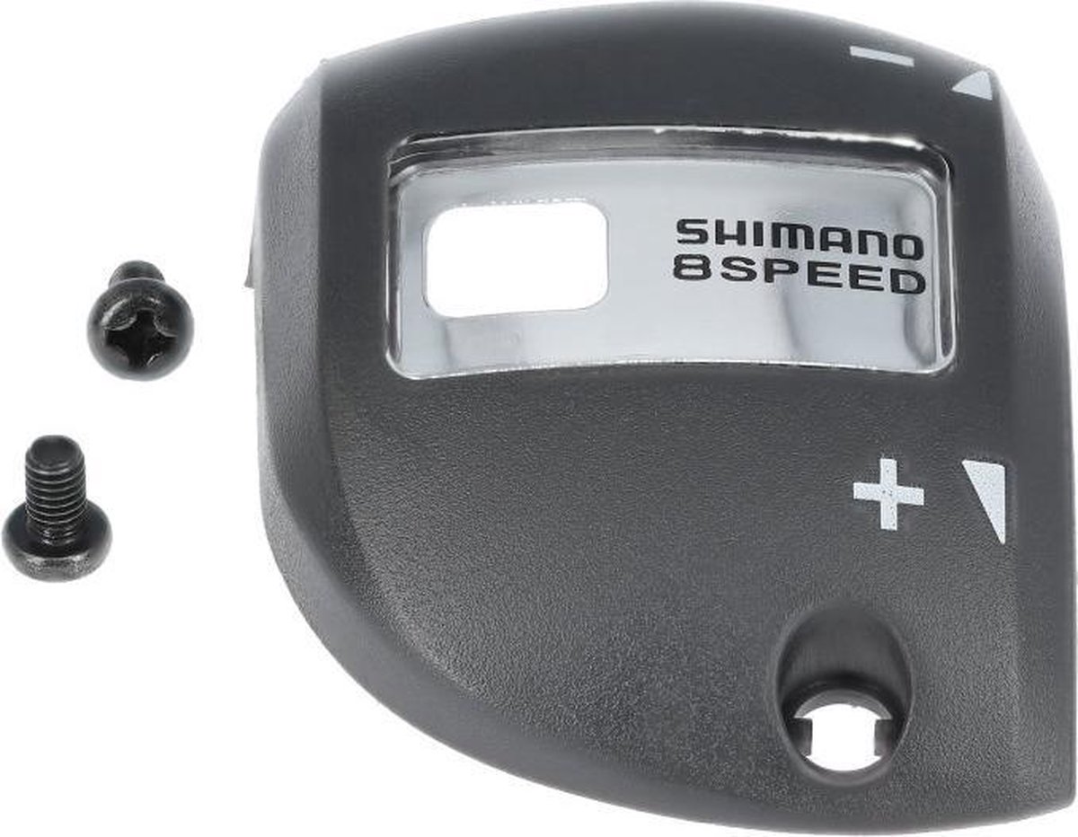 Shimano nexus 8 draaigreep-kapje voork. sb-8s20 | bol