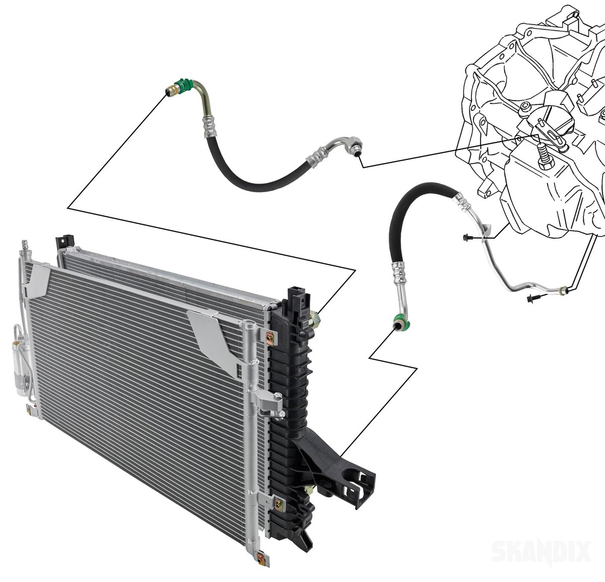 TDIチューニングBOX VOLVO V70R用 訳あり TDIチューニングBOX VOLVO