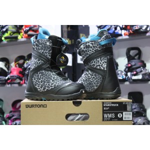 Burton Starstruck Boa : buty snowboardowe | 3Style