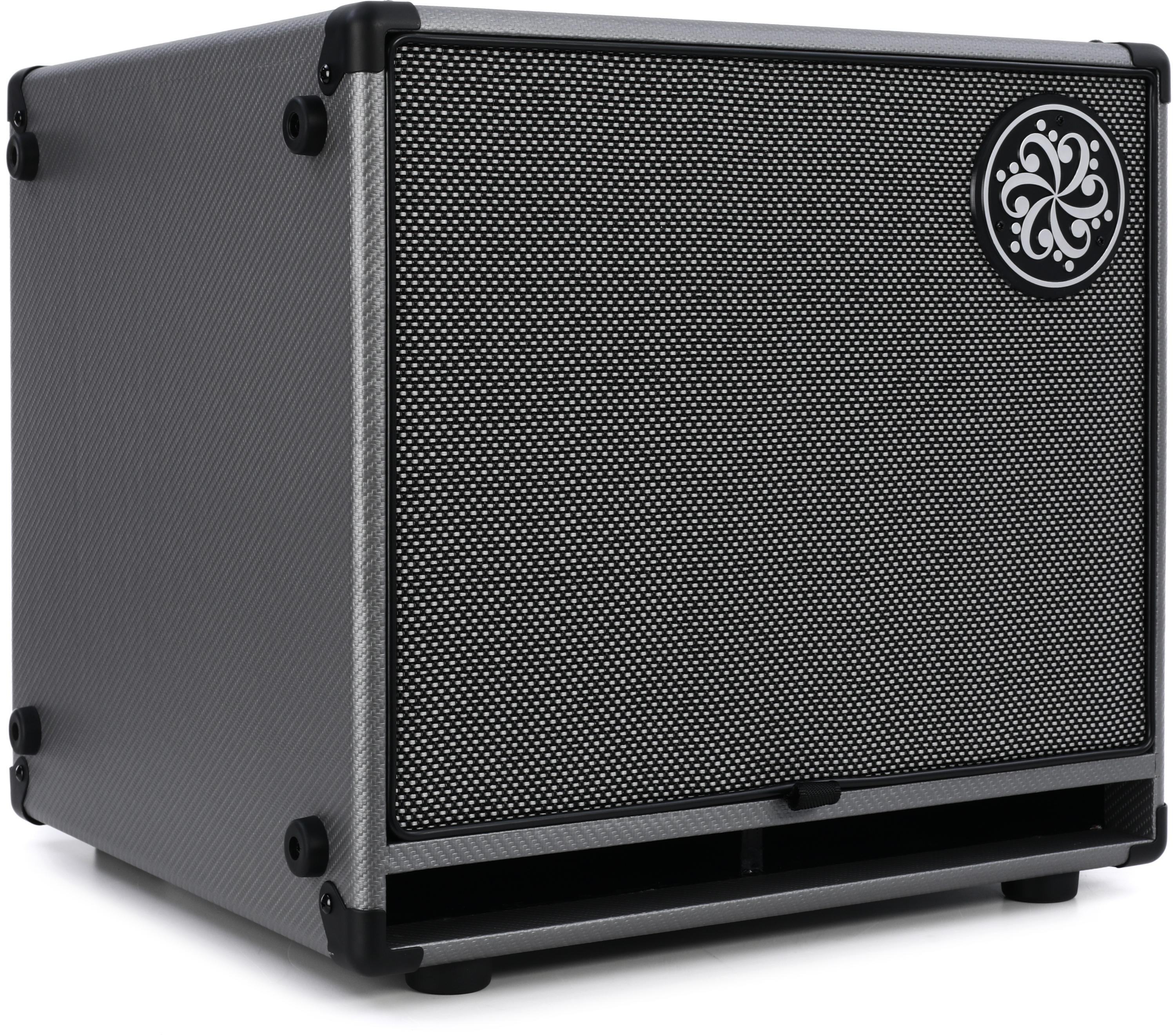Darkglass Microtubes 200 v2 - 200-watt Bass Head | Sweetwater