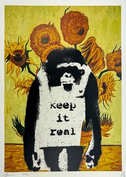 ▷ Death NYC | Kunstwerk und Biografie kaufen – Artsper