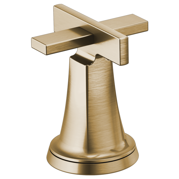 Levoir® | Widespread Lavatory High Cross Handle Kit