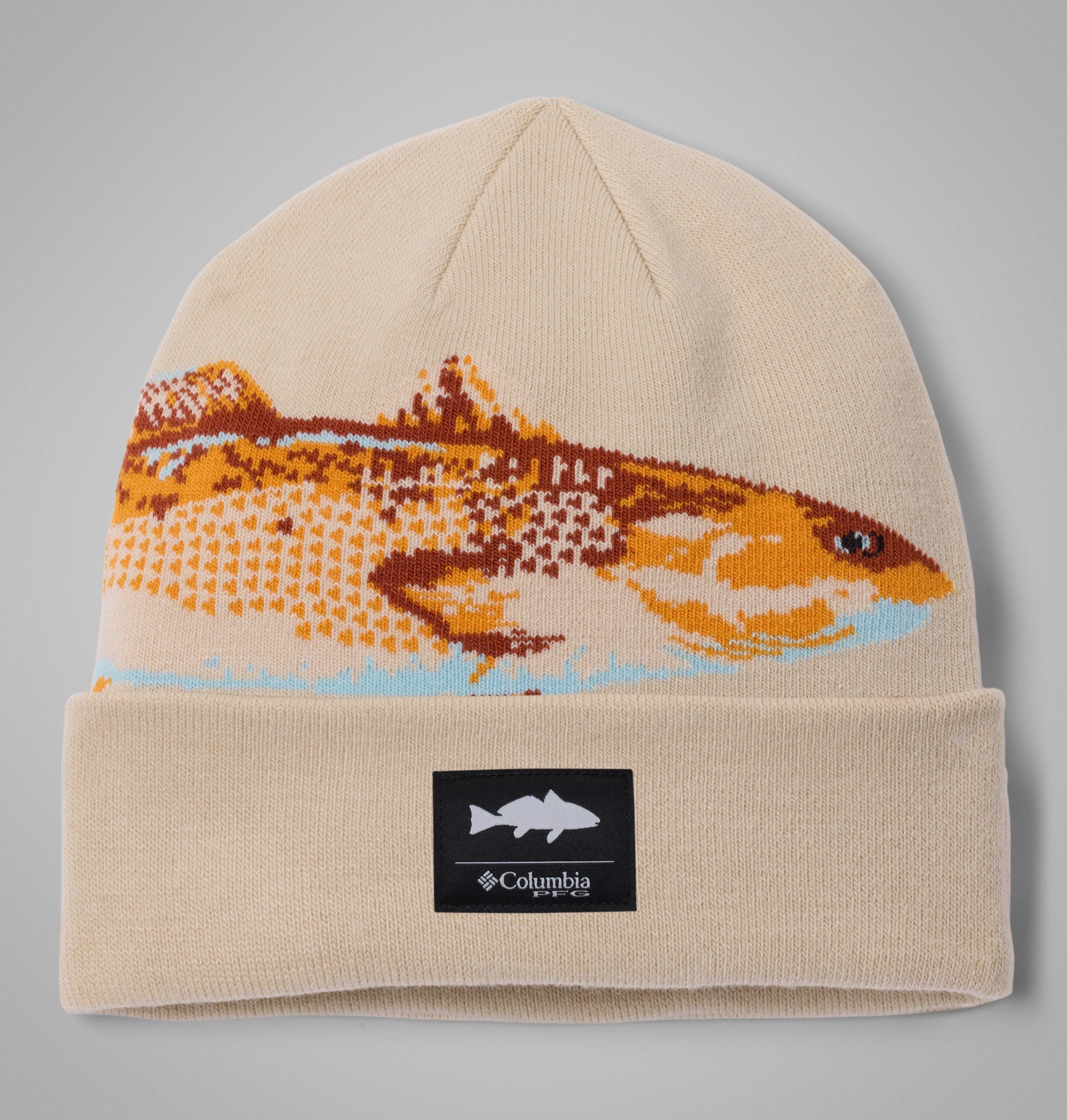 PFG Fall River Beanie | Columbia