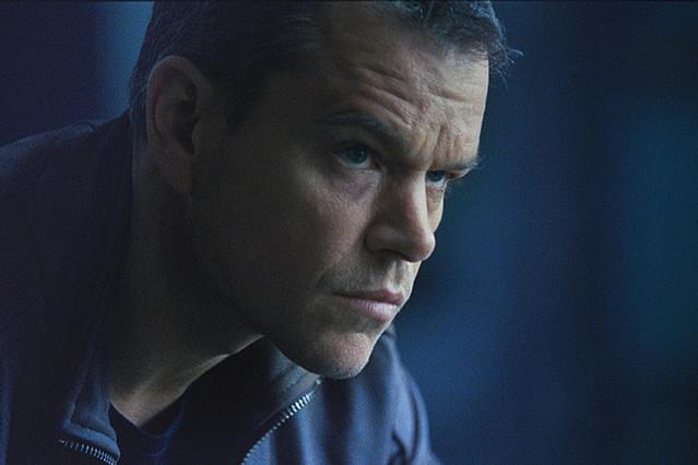 ジェイソン・ボーン : 作品情報・キャスト・あらすじ・動画 - 映画.com