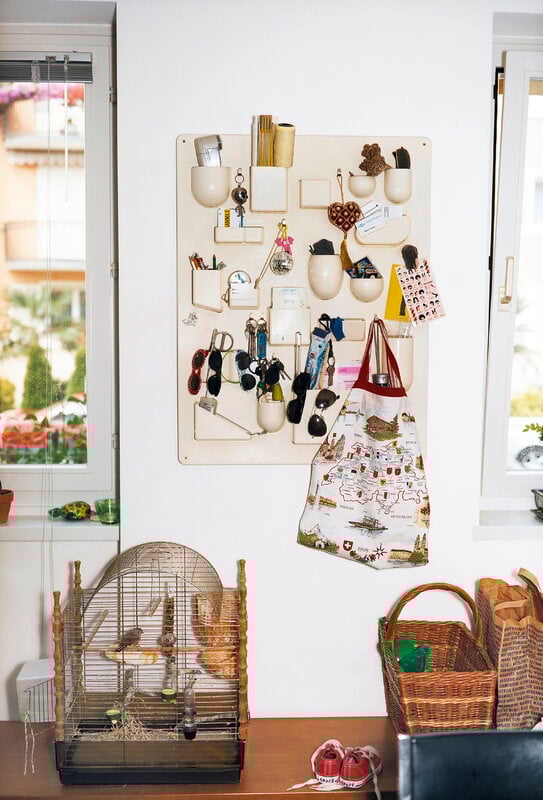 Vitra Uten.Silo RE I, white | Finnish Design Shop