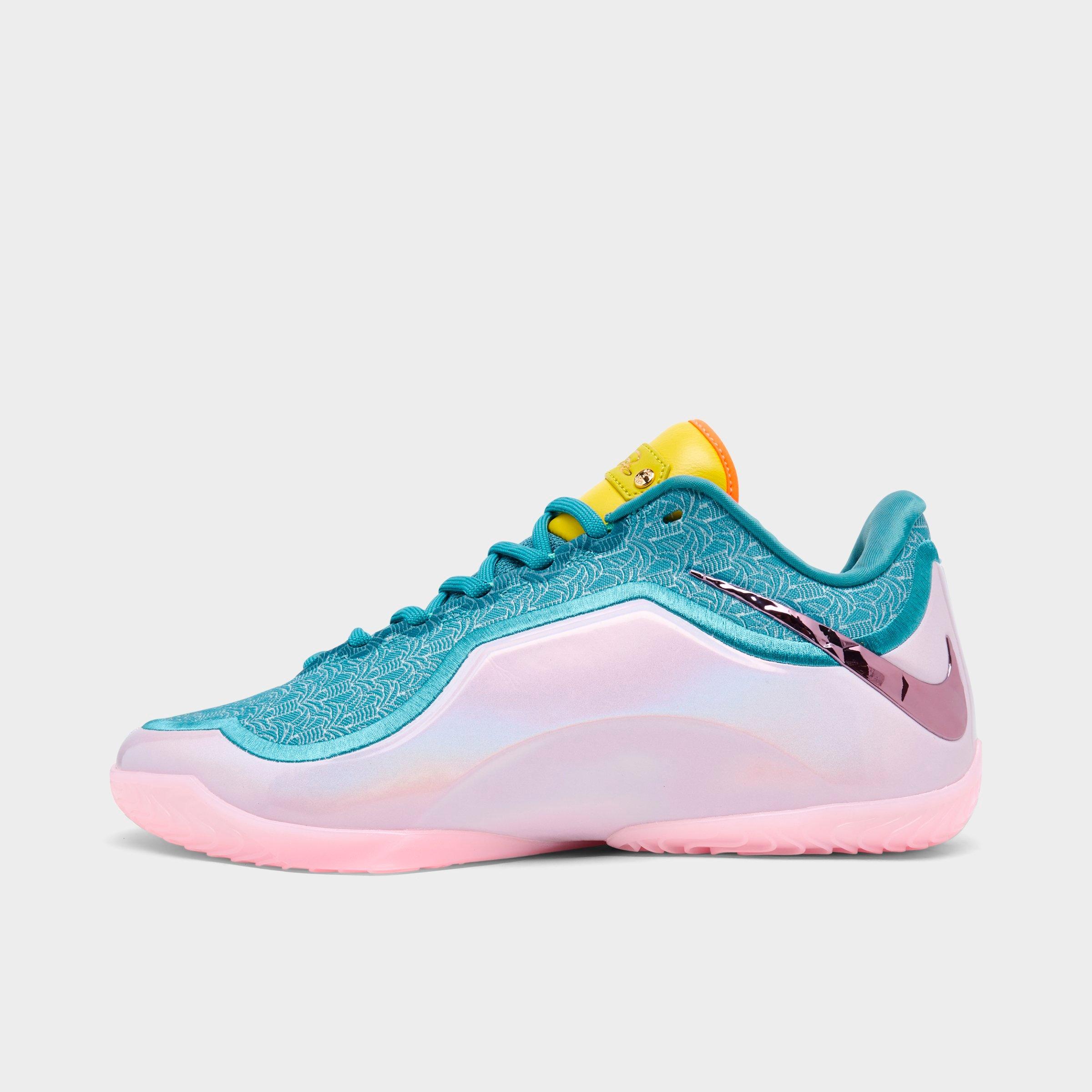 Men's Nike LeBron 23 Basketball Shoes | Finish Line