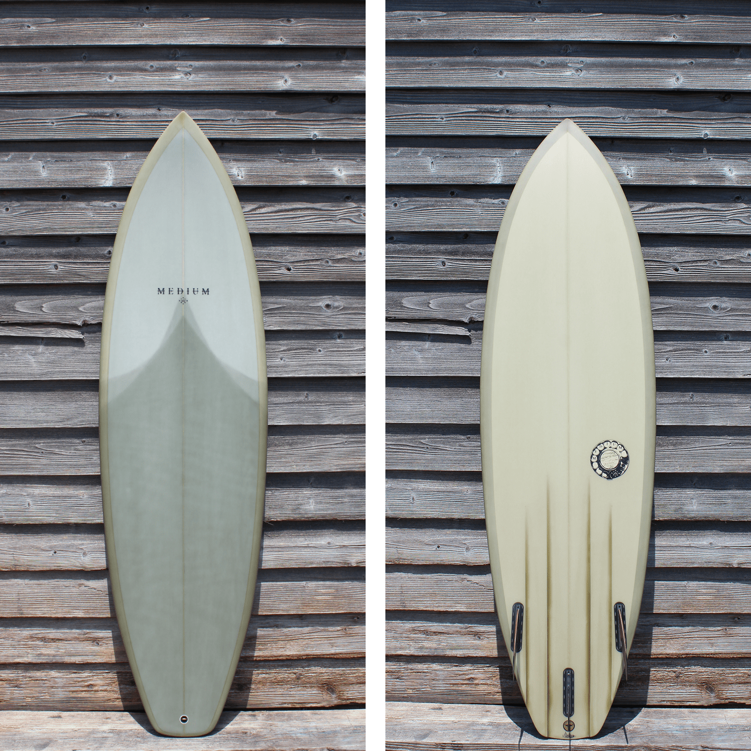 20/20 twenty/twenty | MEDIUM THE BRAND