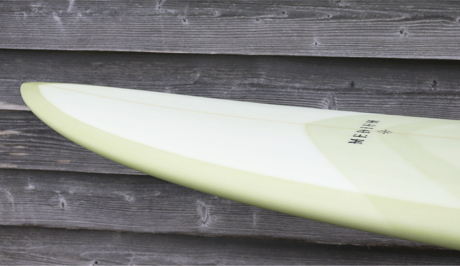 TORCH | MEDIUM THE BRAND