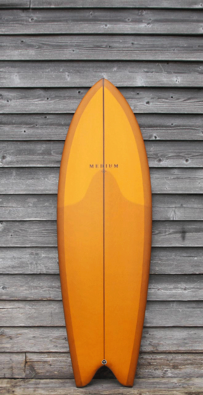 TORCH | MEDIUM THE BRAND