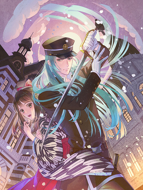 明治東亰恋伽 8th Anniversary