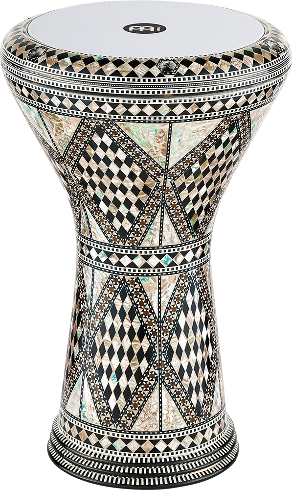 Darbukas & Doumbeks｜MEINL（マイネル）パーカッション 国内公式サイト