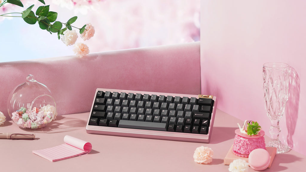 GB]Zoom64 Sakura Pink