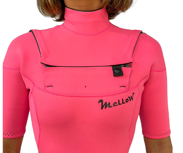 mellow girls｜サーフィン用レディースウェットスーツのオーダー販売