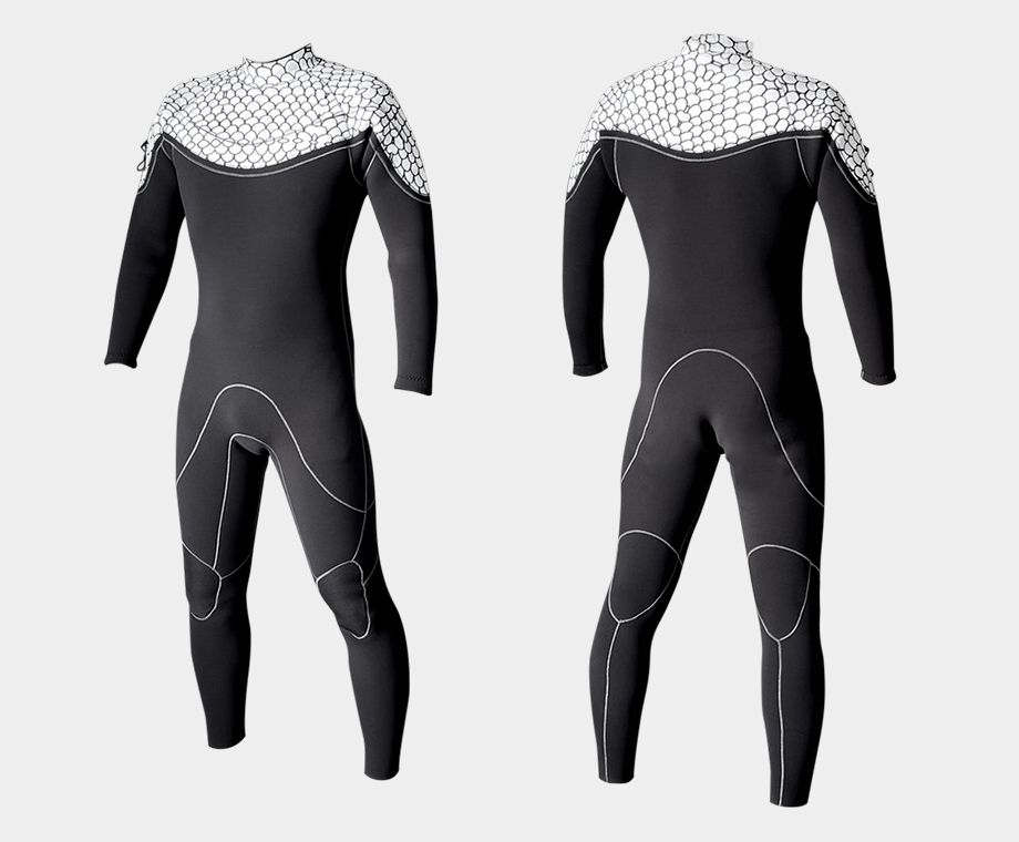サーフィン用ウェットスーツのオーダー販売｜MELLOW