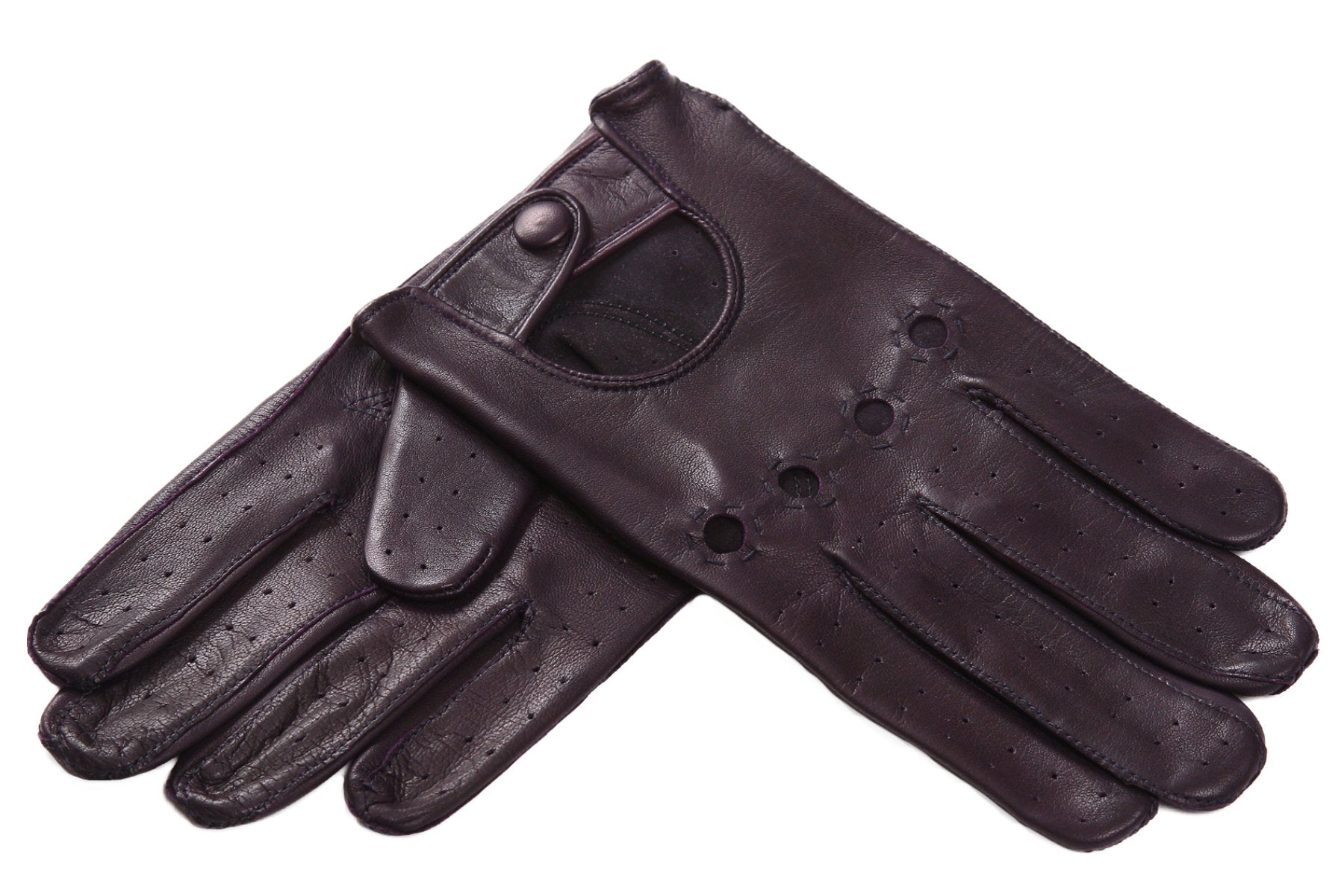 手袋-MEN-ナパレザー(ノーライニング) – Merola