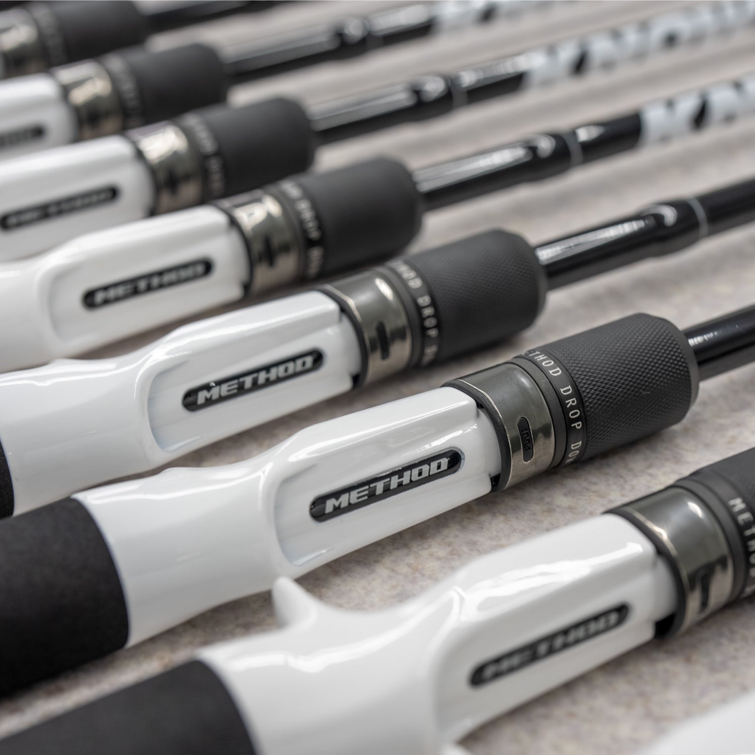 MTSC-702MH – METHOD TACKLE SYNDICATE®