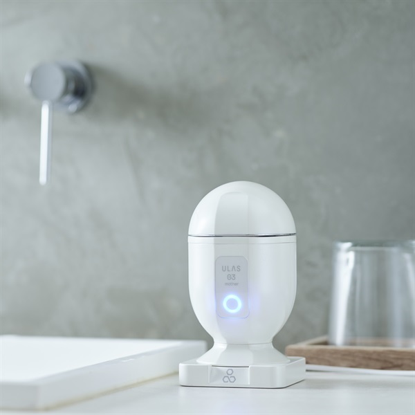 ULAS O3 mother 商品詳細 | Metrond