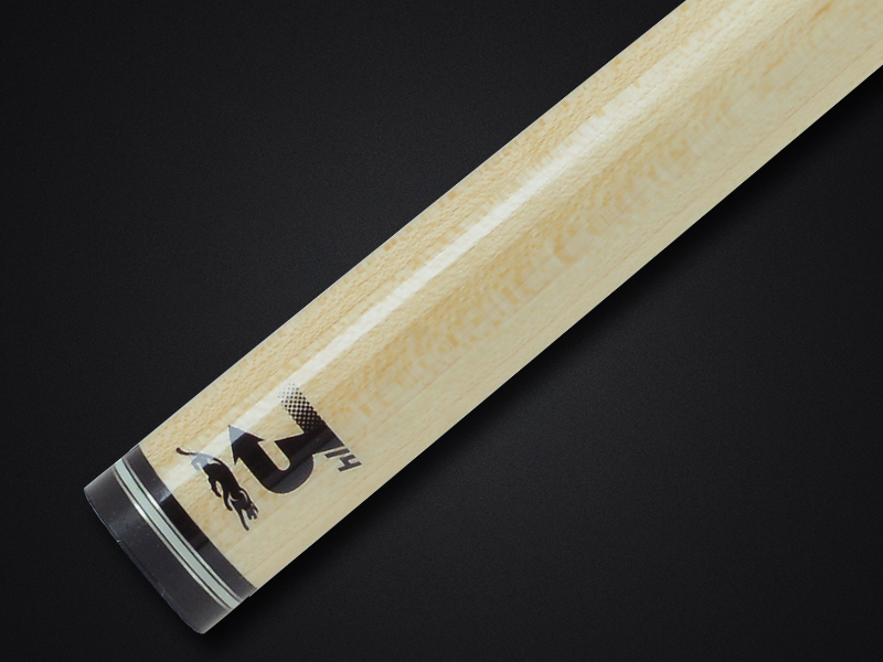 314-3/W (Wavy)｜PREDATOR 314-3｜Play Shaft｜Shaft｜POOL PRODUCTS