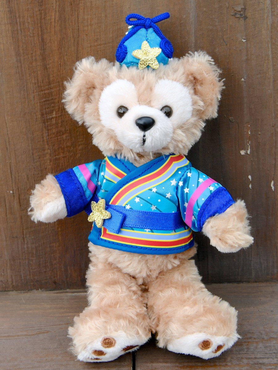 織姫&彦星コスチューム！