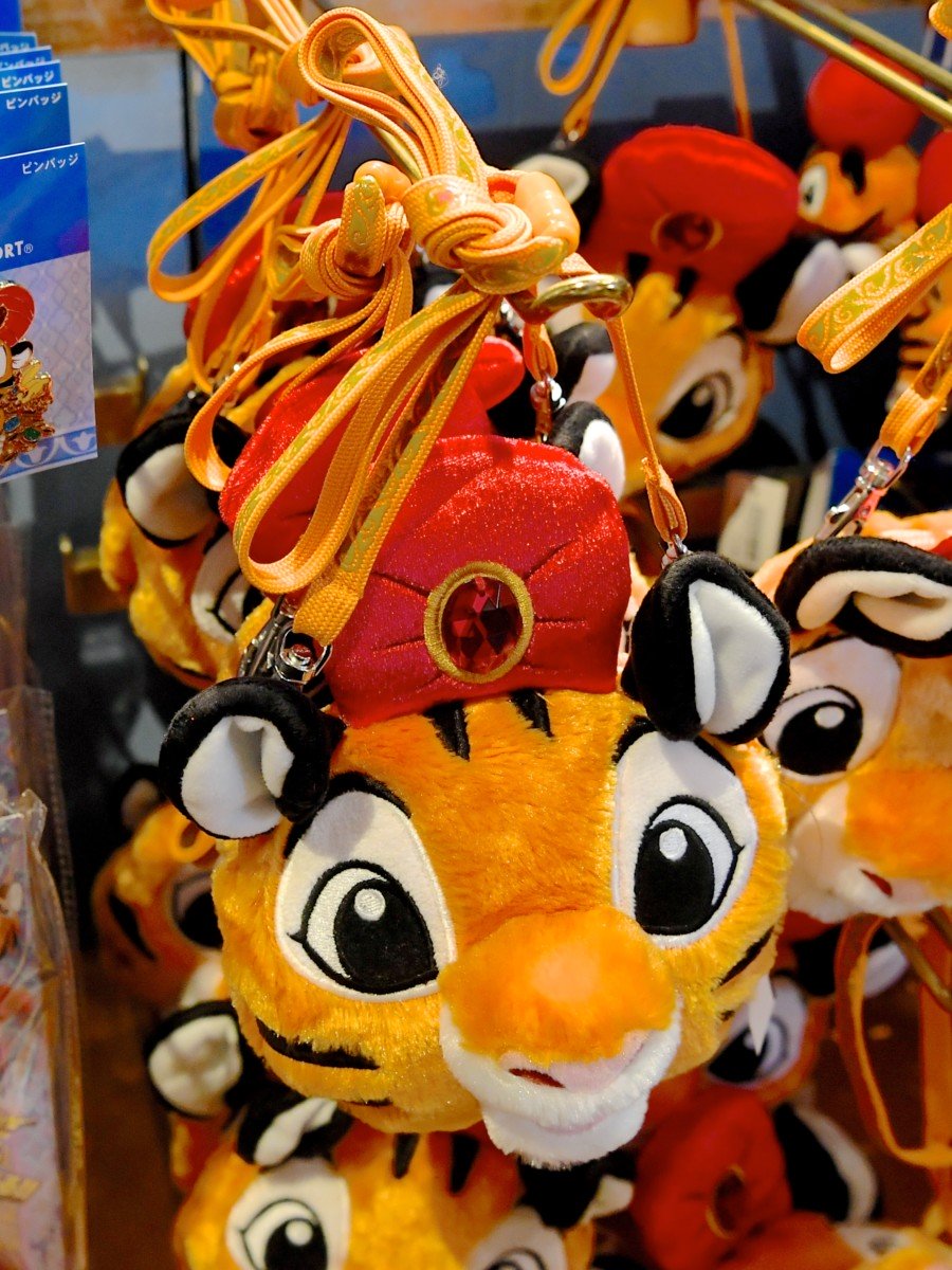 東京ディズニーシー2024「チャンドゥ」グッズ・お土産まとめ -