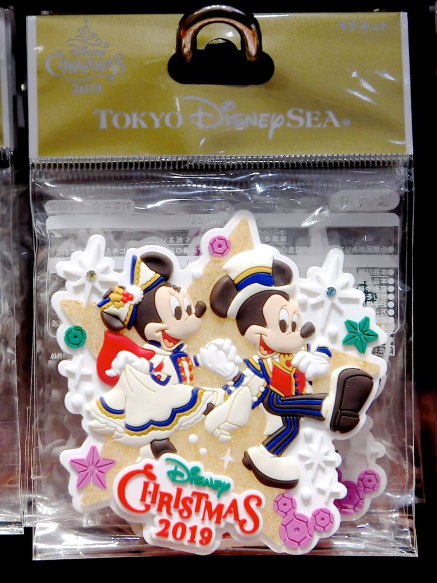 クリスマスウィッシュ ビッグシティビークル