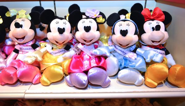 ビビディバビディブティック ミニー 150 大人気☆ビビディバビディ