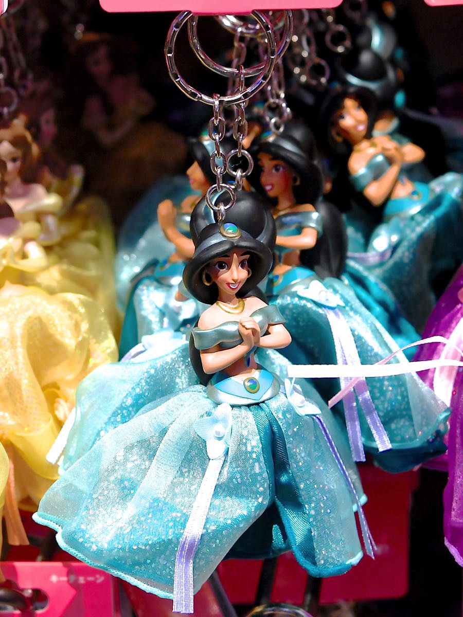 ジャスミングッズも！東京ディズニーランド『アラジン』グッズまとめ -