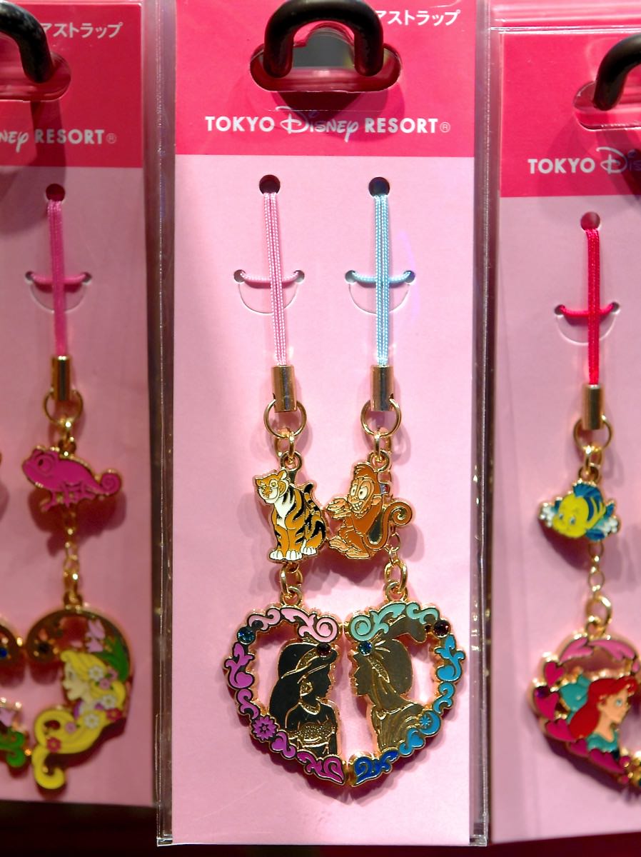 ジャスミングッズも！東京ディズニーランド『アラジン』グッズまとめ -