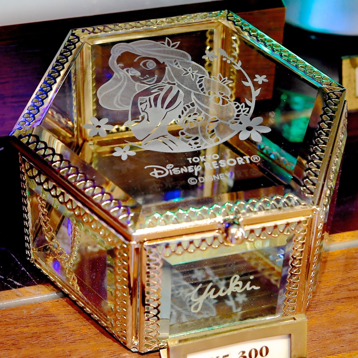 ミッキー＆ミニー・『美女と野獣』デザイン！東京ディズニーランド