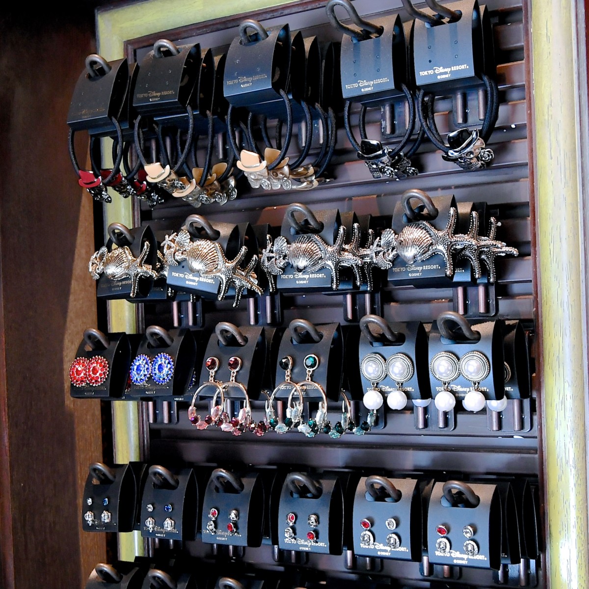 海賊気分を満喫！東京ディズニーランド「パイレーツ・オブ・カリビアン