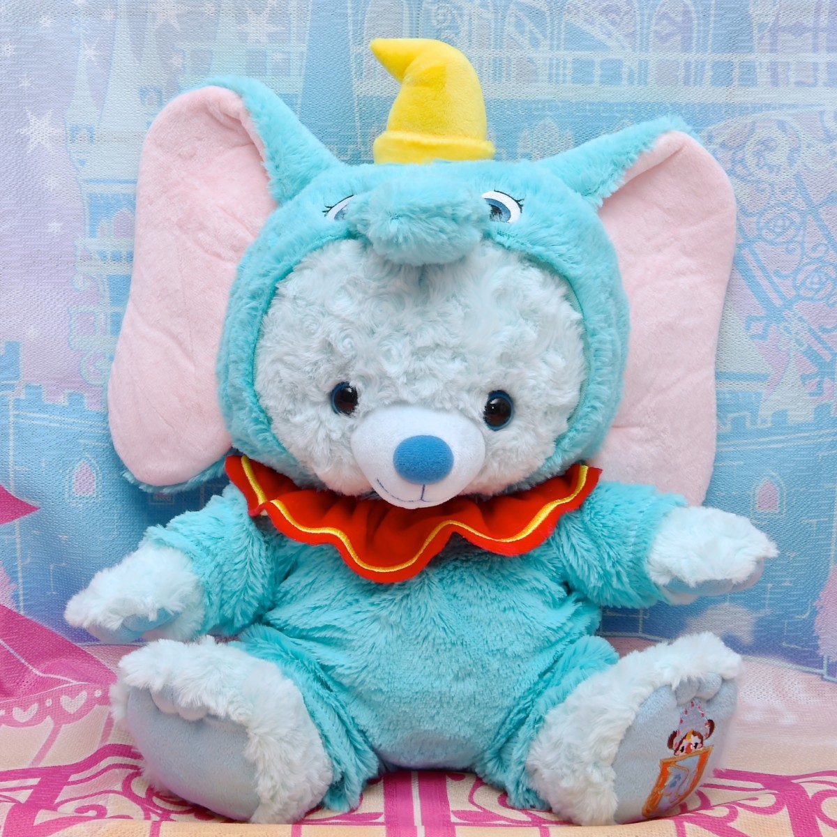 限定】ディズニー ユニベア ストラップ 31体 まとめ なりきり