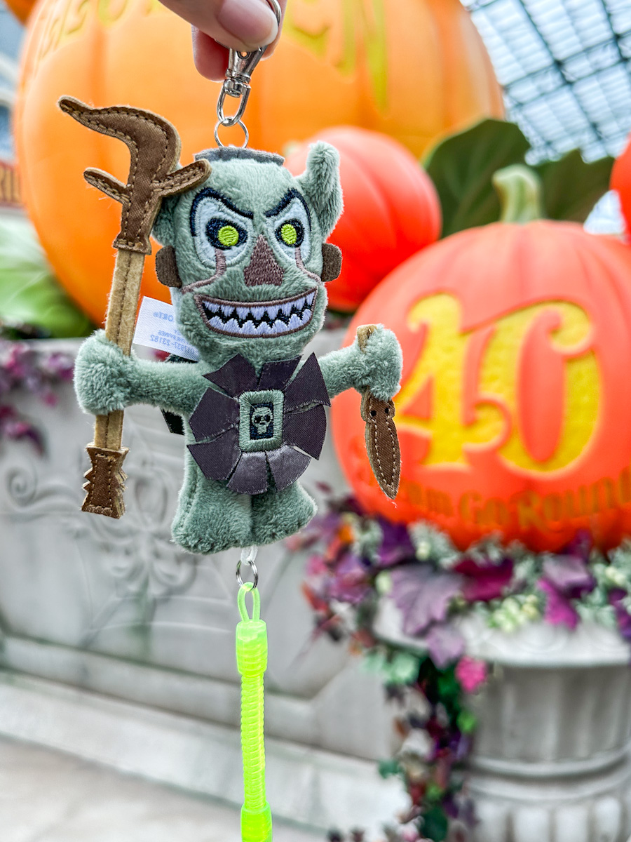 希少品 シリキウトゥンドゥ タワーオブテラー ディズニー ネックレス