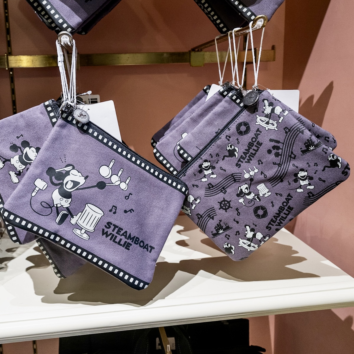 リュックサック、トートバッグ、サングラスなど！東京ディズニーランド