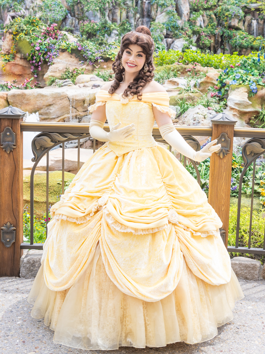 ビビディバビディブティック ビビディバディブティック Disney 美女と