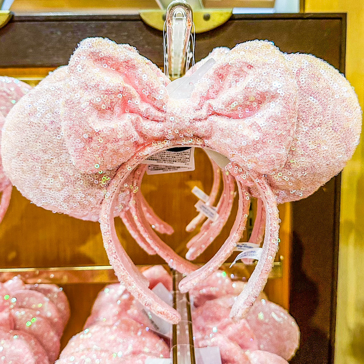 東京ディズニーランド2026カチューシャ・お土産まとめ -