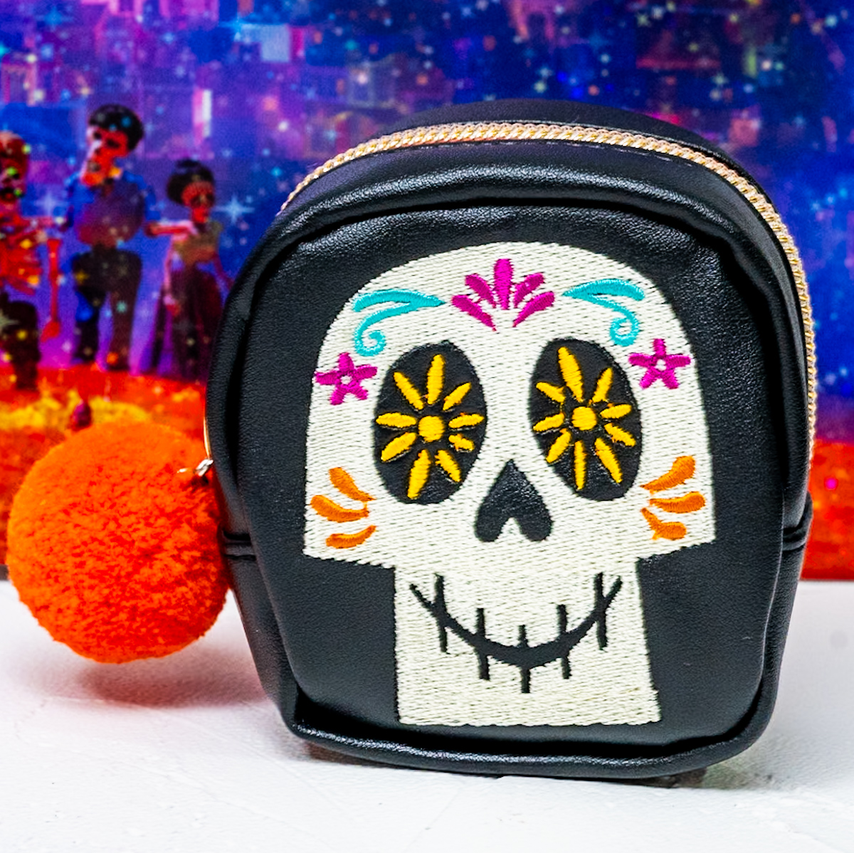 ディズニー リメンバーミー トートバッグ 3way ミゲル リュック