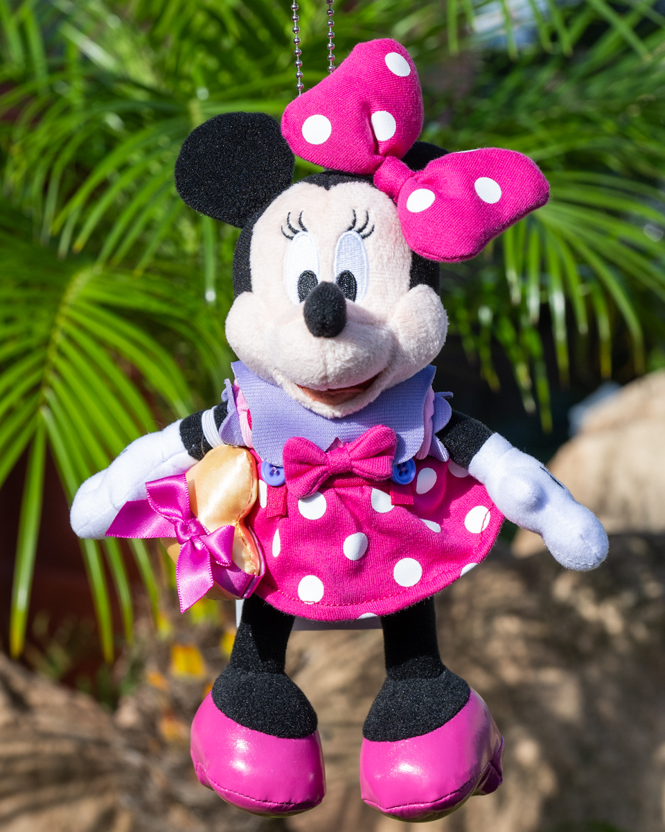 トゥーンタウンコスチューム！東京ディズニーランド｢ミッキー&ミニー