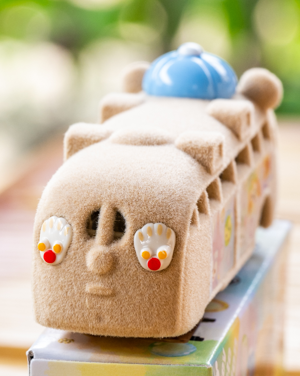 ふわもこかわいい！東京ディズニーシー“ダッフィー＆フレンズ20周年