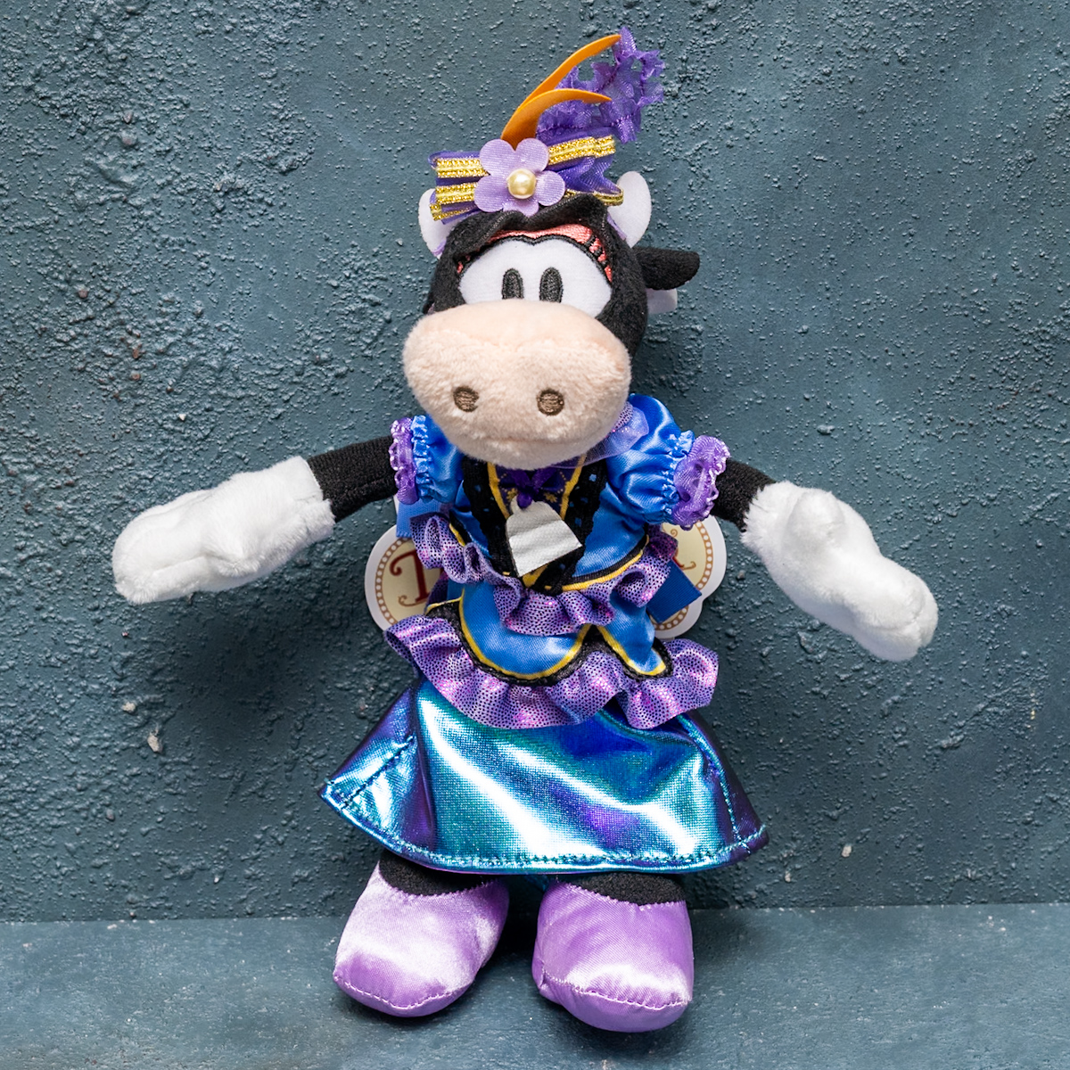 お着替えもできる！東京ディズニーランド「ザ・ダイヤモンド