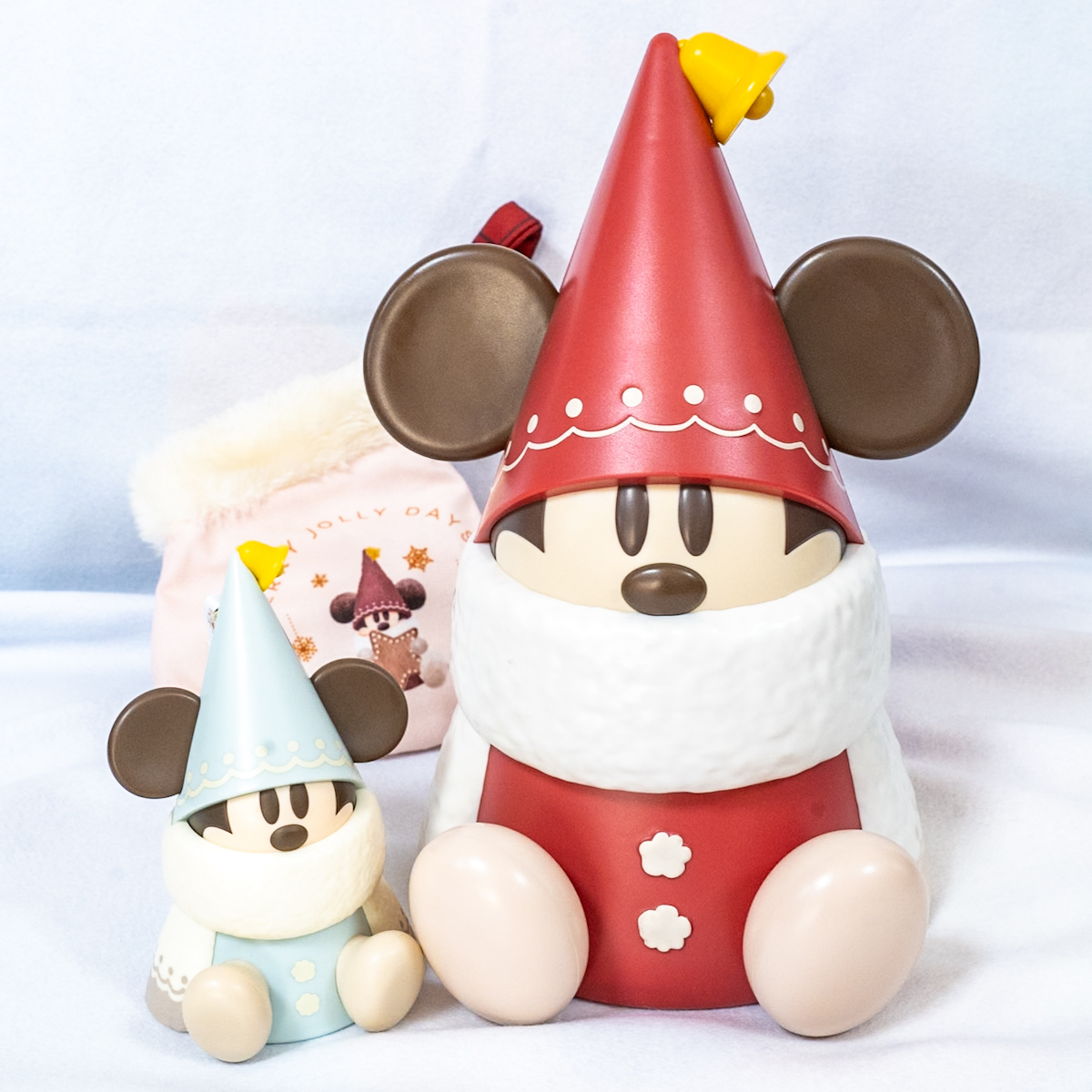 2025年はライトブルー！東京ディズニーリゾート“ディズニー