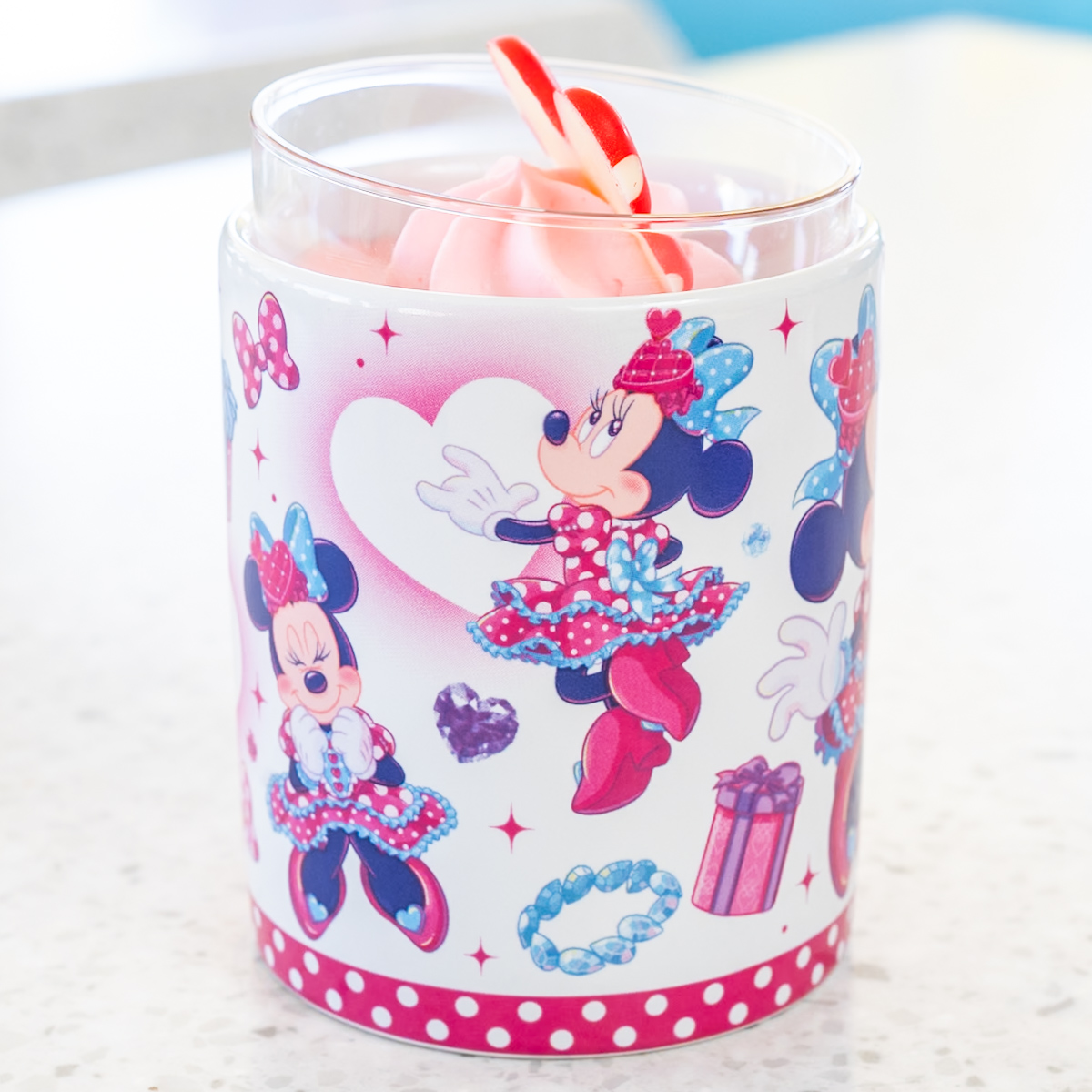 スーベニアカップ付き！東京ディズニーランド「ディズニー