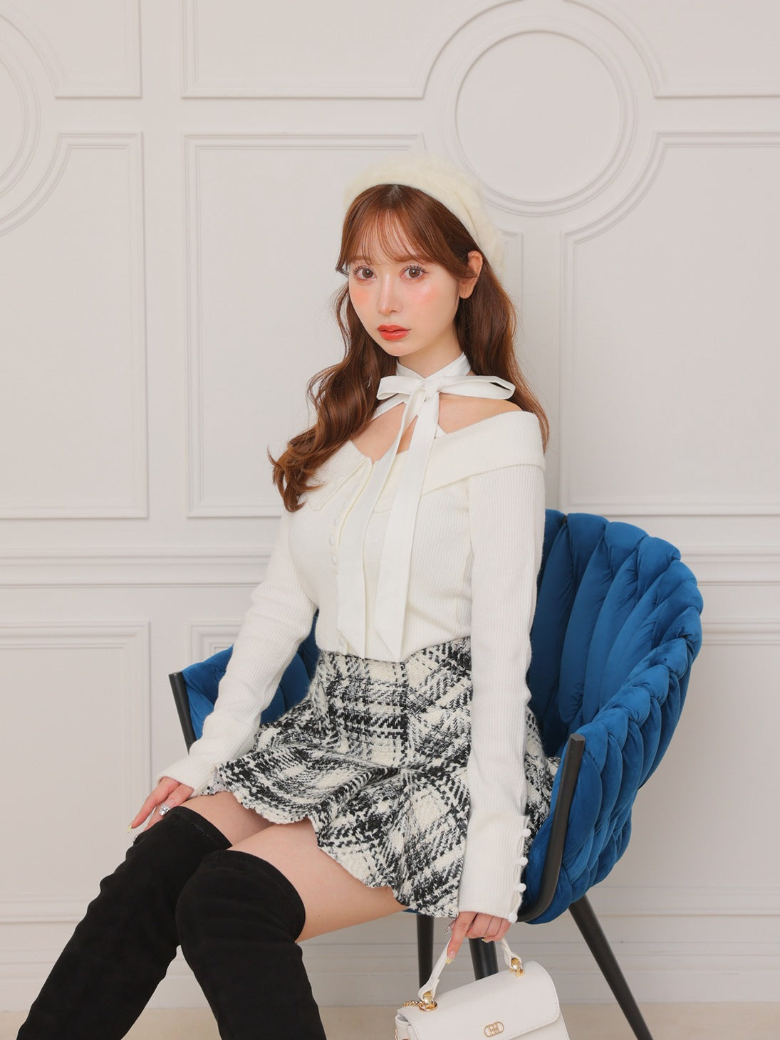 September 1st collection – M me eme